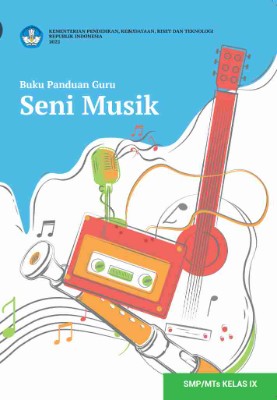 Sampul buku Buku Panduan Guru Se...