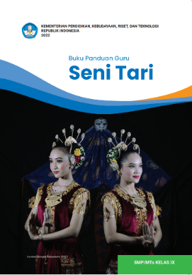 Sampul buku Buku Panduan Guru Se...