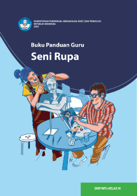 Sampul buku Buku Panduan Guru Se...